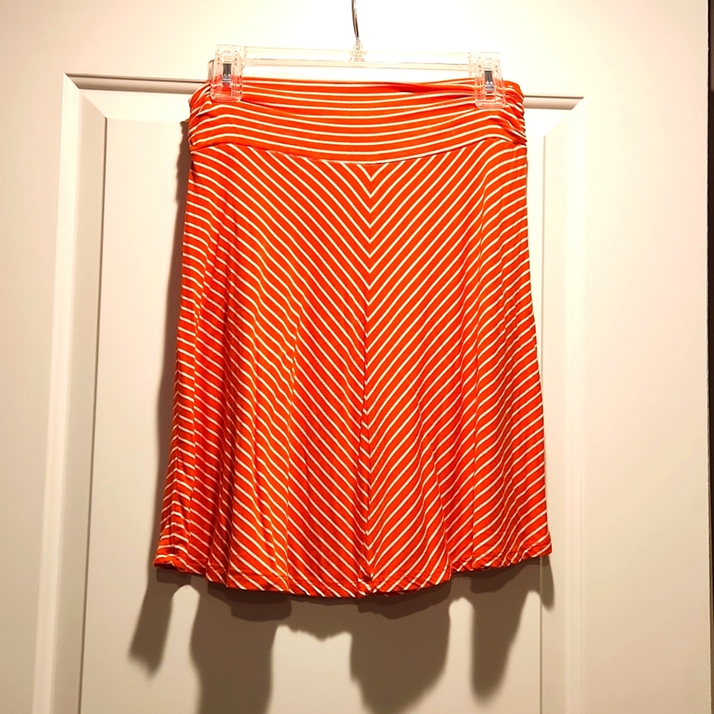Maxi skirt size medium